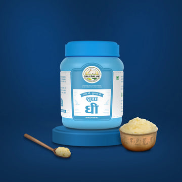 Gaupalak Pure Ghee 100 ML