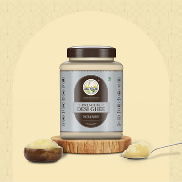 Gaupalak Premium Desi Ghee